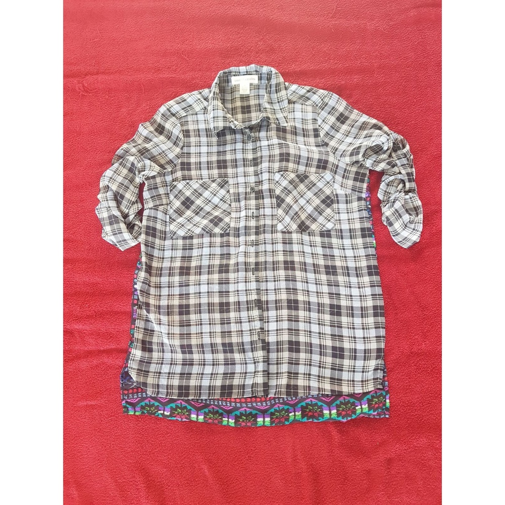 Shirt Women's Multi-color